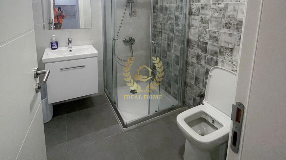 Искеле комплекс Abelia 1+1 Північний Кіпр Київ - фото 9