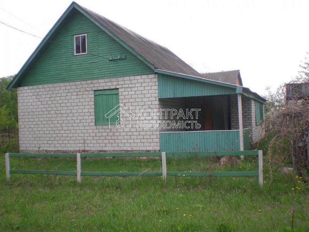 Продаж Будинок 4-кімнатний на вул. Садова  - фото 1