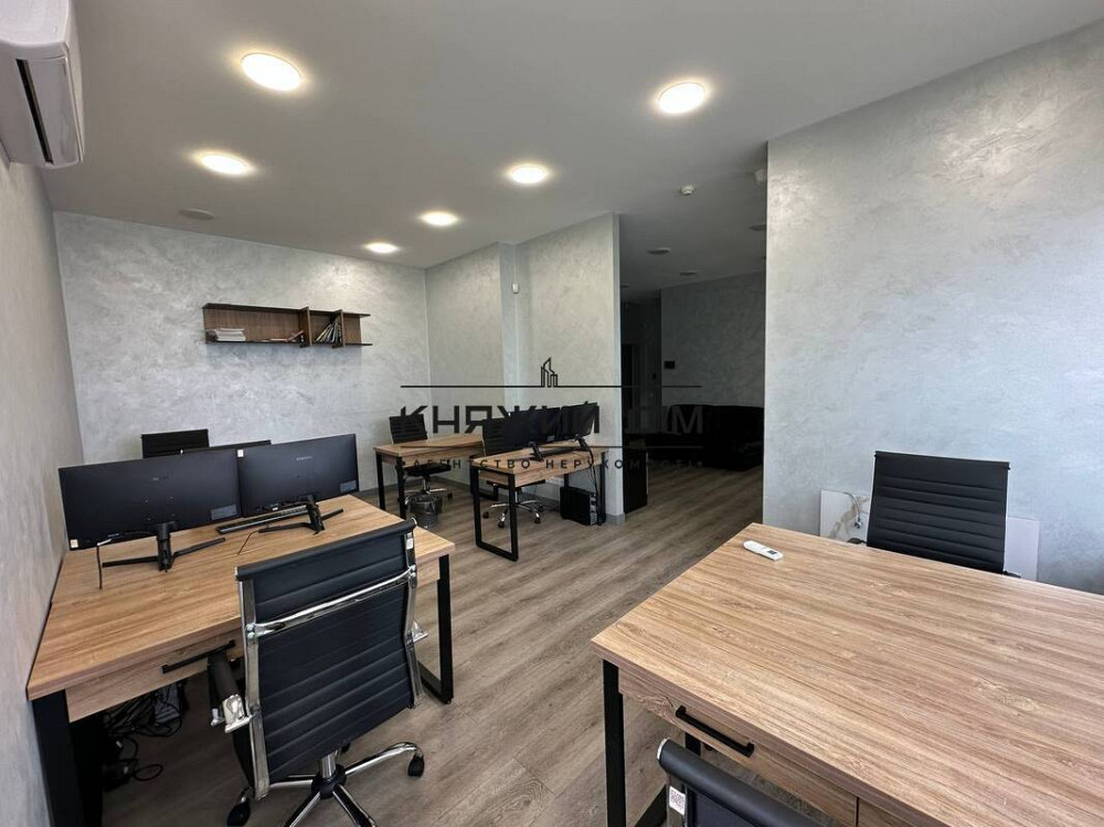 Оренда офісне приміщення на Єлизаветы Чавдар ул. поверх - 24/24 Kiev - photo 7