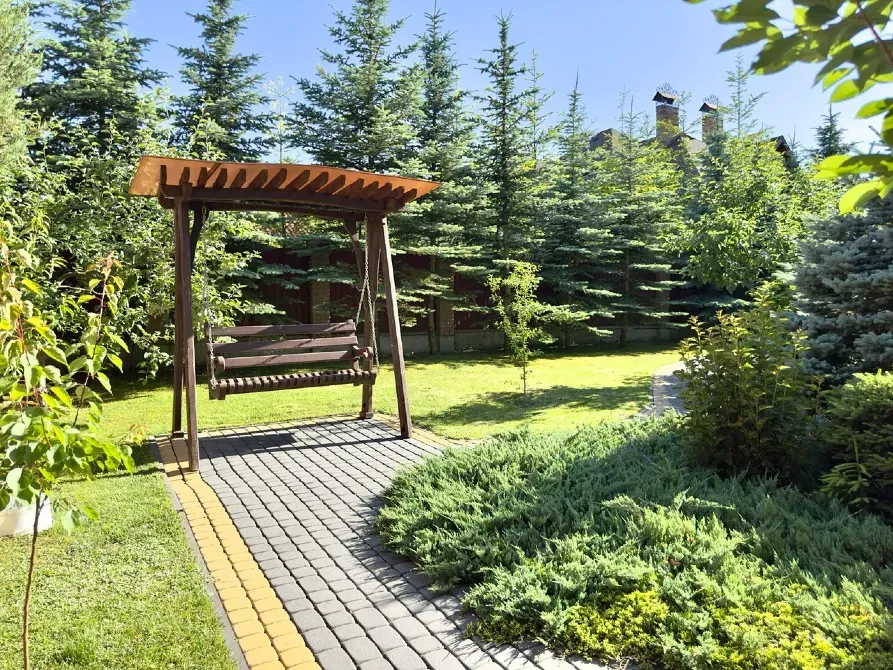 Продаж 2-поверховий Будинок з ділянкою 10 сот 170 кв.м 5 кімн. на Тарасове Луцьк - фото 16