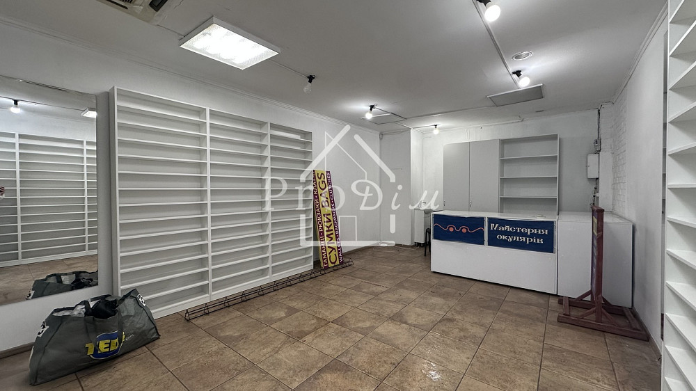 Оренда торгове приміщення на Берестейський просп. (Перемоги), 100 поверх - 1 Kiev - photo 3