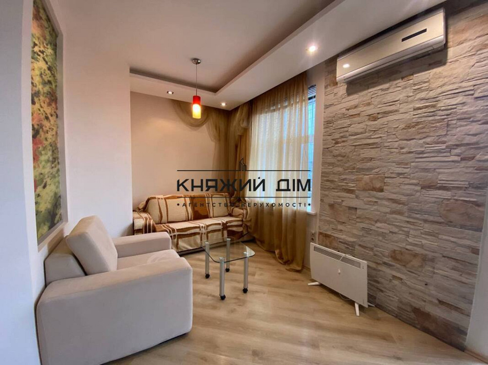 Оренда Квартира 2-кімнатна, 5/8 поверх на Бассейная ул. Kiev - photo 7