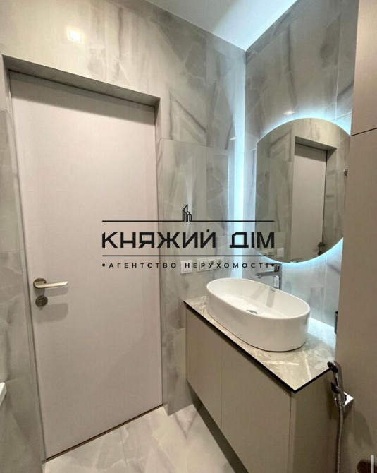 Продаж 1-кімнатної квартири в ЖК Нова Англія. № 21145050 Київ - фото 14