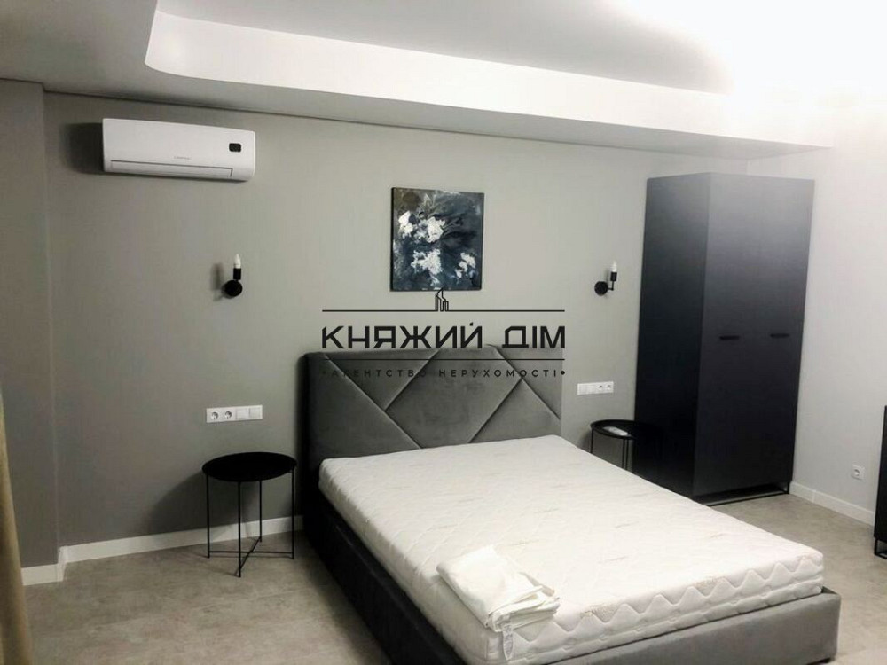 Продажа 3-х к.кв. студио в ЖК бизнес класса Avenue. № 21138604 Київ - фото 2