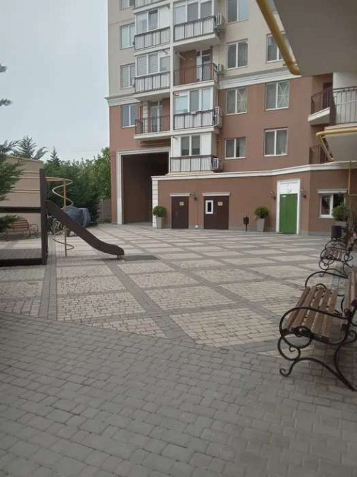 Продаж Квартира 1-кімнатна, 7/12 поверх на Евгения Чикаленко (Академика Вильямса) улица, 43 Одеса - фото 9