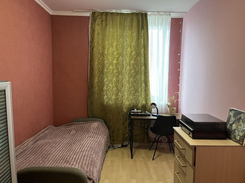 Продаж Квартира 2-кімнатна, 10/25 поверх на Саперно-Слобідська вул., д. 22 Kiev - photo 6