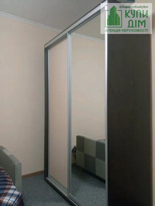 Продаж Квартира 1-кімнатна, 3/5 поверх на АН Купи Дім, 88 Кропивницький - фото 4