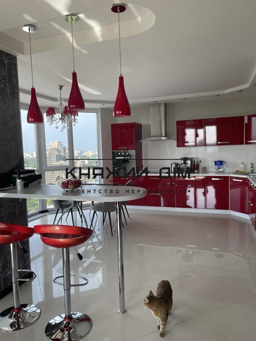 БЕЗ КОМІСІЇ!!! Продаж 2-х к. квартири в ЖК Місце Мрії. № 21144796 Kiev - photo 3