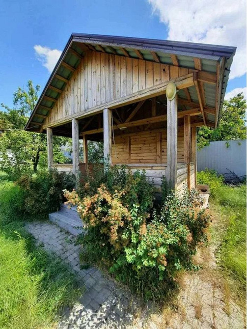 Продам дом  за городом Малая Долина, Г/О " Заря". Газ. Молодіжне - фото 10