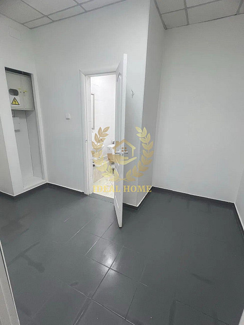 Продаж комерційне приміщення на Шухевича Романа пр-т, 2А приміщень - 1, поверх - 1 Київ - фото 13