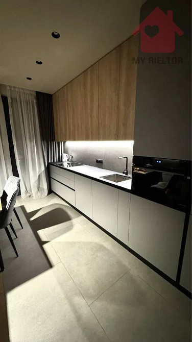 Продаж однокімнатної квартири ЖК Sherwood Uzhhorod - photo 5