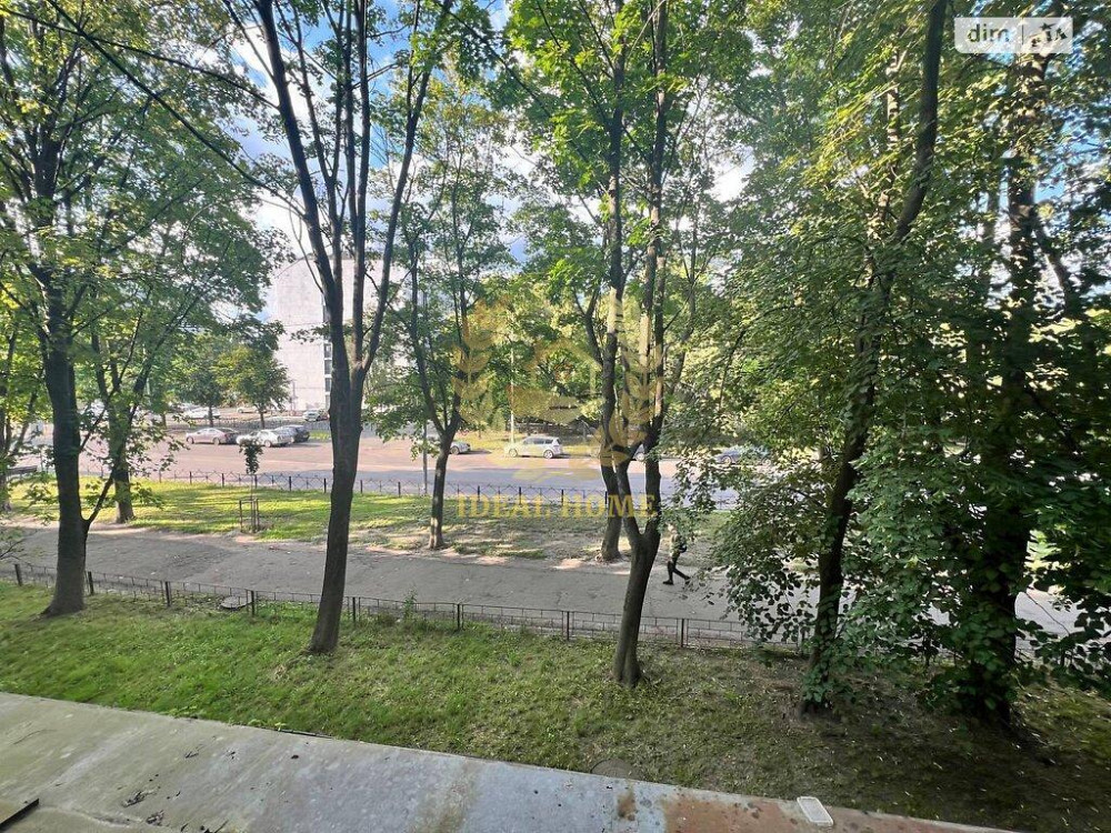 Продаж 2к квартири під ремонт біля парку Відрадний Киев - изображение 14