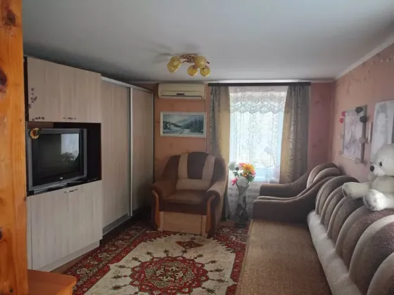 Продаж Будинок на Любомира Гузара вул. (Комарова) Kirovohrad