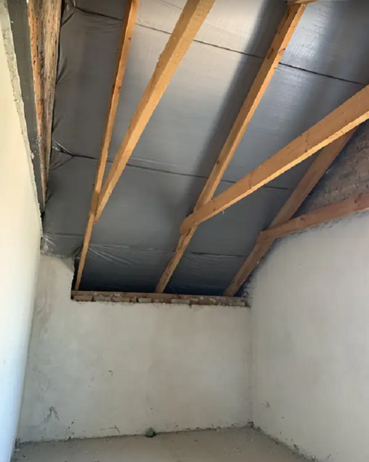 Продаж 4к квартири 118 кв. м на вул. Енергетична, Велика Березовиця Велика Березовиця - фото 2