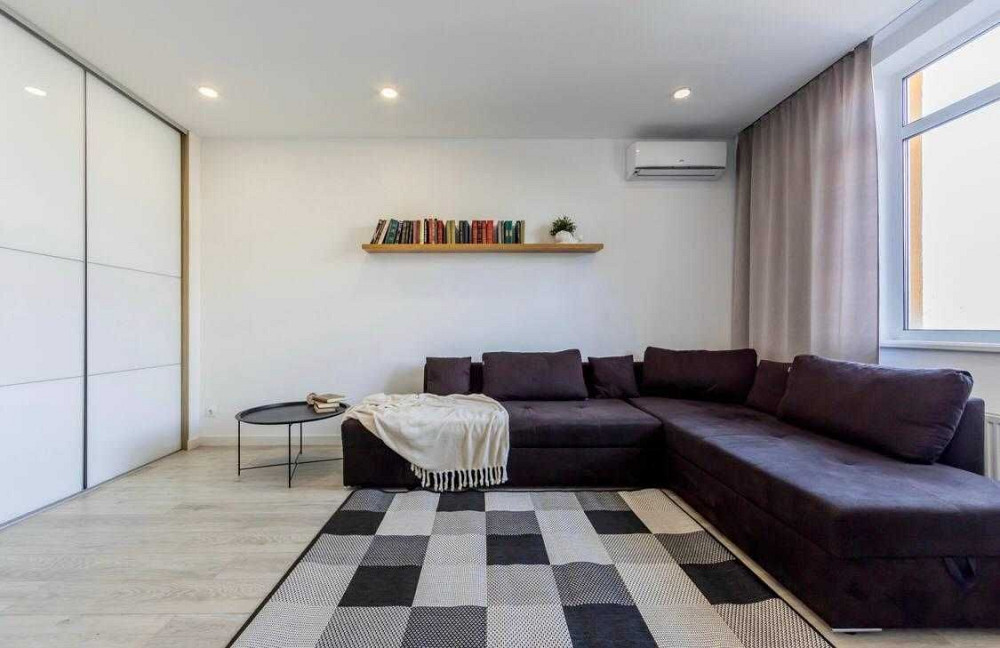 Продаж Квартира 1-кімнатна, 5/10 поверх на Ямська вул., д. 52 Київ - фото 8