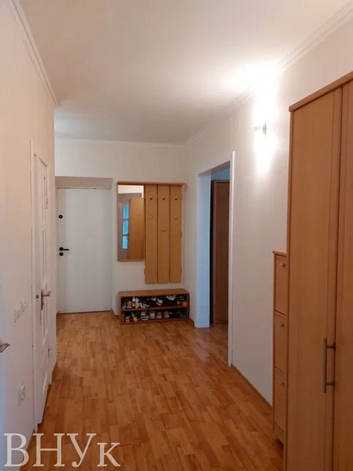 Продаж Квартира 3-кімнатна, 4/4 поверх на Новочерчицька Луцк - изображение 7