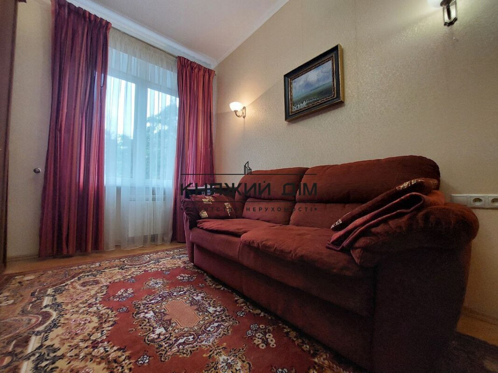 Оренда 3-х к. квартири на Печерську м. Арсенальна. № 11203769 Київ - фото 20