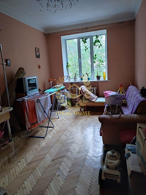 Продаж Квартира 2-кімнатна на Татарская ул., 2А Киев - изображение 8