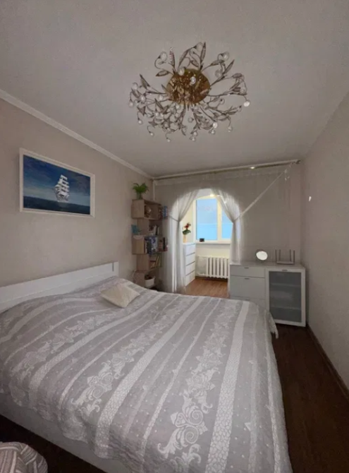 Продаж Квартира 3-кімнатна на ул. 1 Мая, 5 Chernomorsk - photo 14