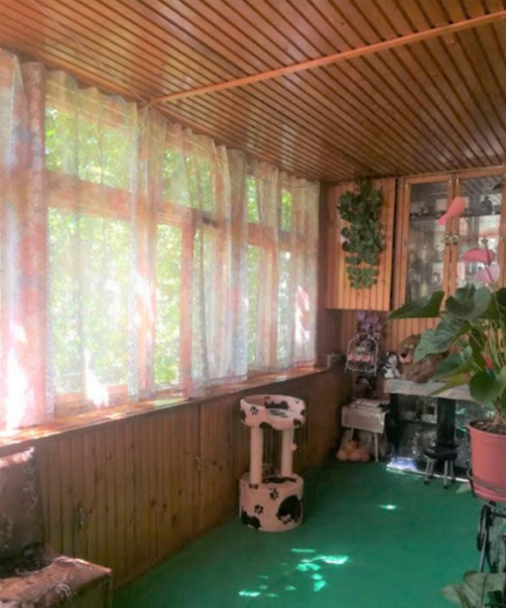 Уютная квартира улучшенной планировки на Фонтане в кирпичном доме Одеса - фото 1