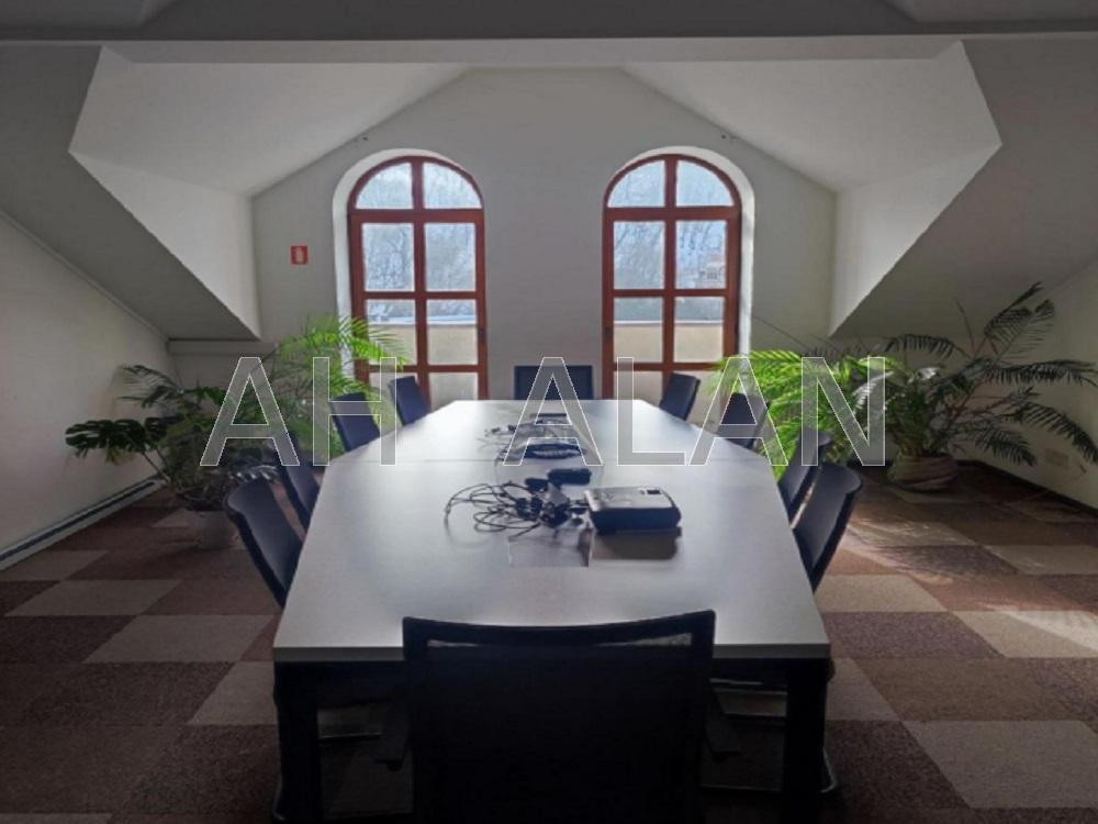 Оренда офісне приміщення на Сагайдачного Петра вул., 33 приміщень - 8, поверх - 6/6 Київ - фото 7