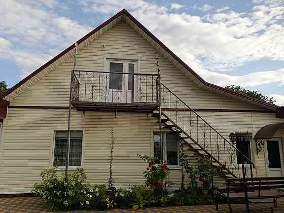 Продається затишний будинок село Марївка 