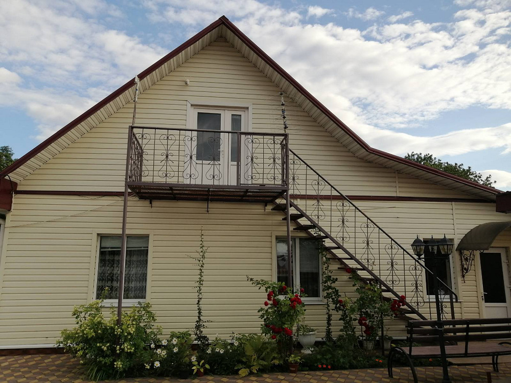 Продається затишний будинок село Марївка  - фото 1