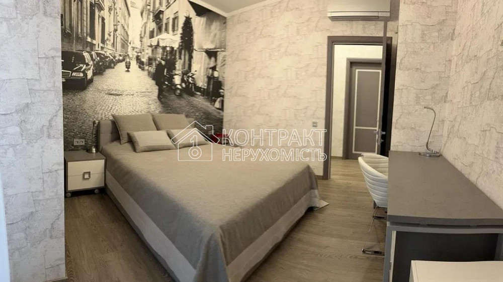 Продаж Квартира 3-кімнатна, 14/16 поверх на вул. Професорська Харків - фото 11