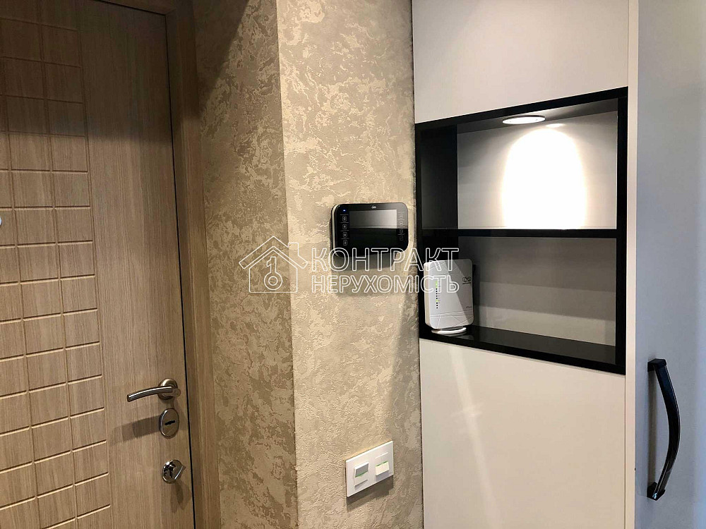 Оренда Квартира 2-кімнатна, 5/5 поверх на вул. Пушкінська Харьков - изображение 16