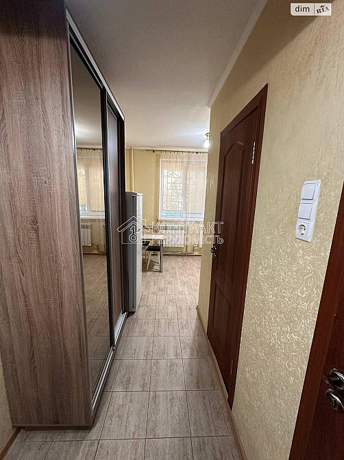 Продаж Квартира 1-кімнатна, 1/16 поверх на вул. Саперна Харків - фото 7