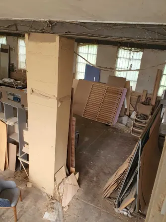 Здається Виробниче або промислове приміщення площа 500 кв.м Дніпро Академіка Белелюбського 54 Дніпро