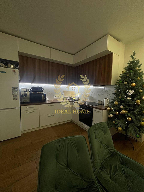 Продаж Квартира 2-кімнатна на Радченко Петра ул. Київ - фото 5