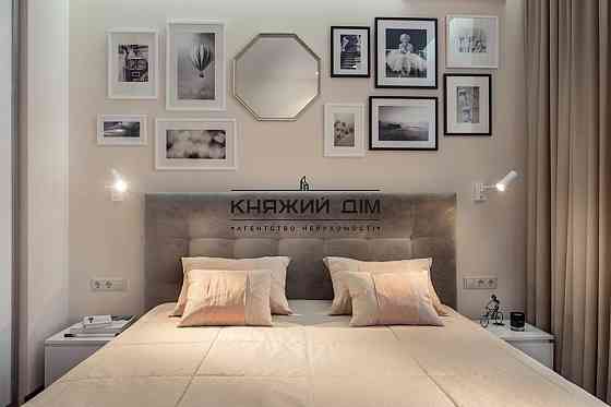 Оренда Квартира 2-кімнатна, 7/23 поверх на вул. Драгомирова Михаила ул./Андрія Верхогляда Киев