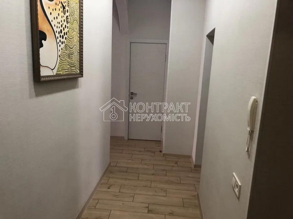 Продаж Квартира 1-кімнатна, 3/5 поверх на вул. Пушкинская Kharkiv - photo 13