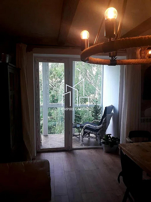 Оренда 1к Квартира 49 кв.м Сірка Івана вул. Львів - фото 13