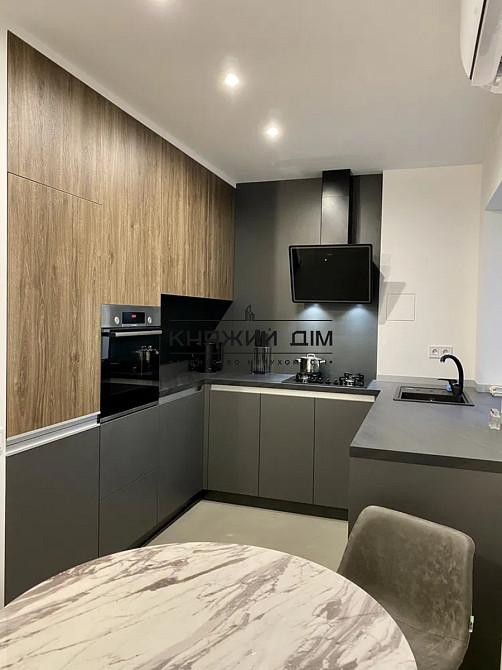 Оренда Квартира 2-кімнатна, 2/4 поверх на Ивана Марьяненко ул. Київ - фото 11