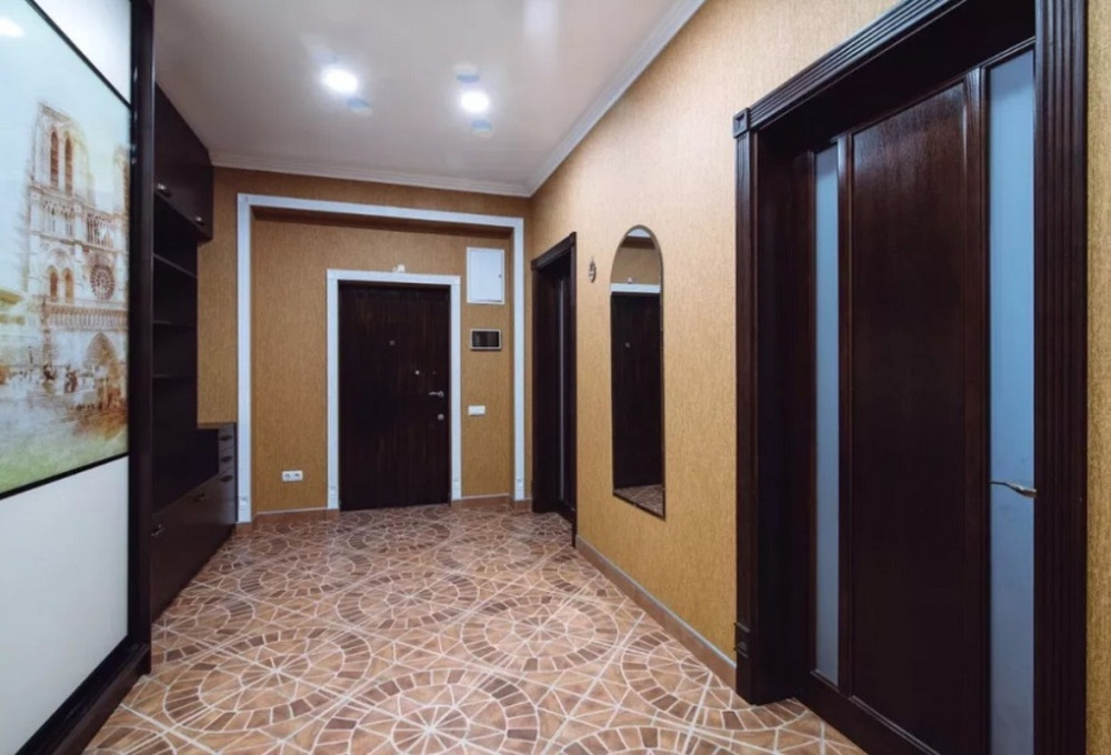 Продаж Квартира 3-кімнатна, 6/9 поверх на Педагогическая ул. Одесса - изображение 1