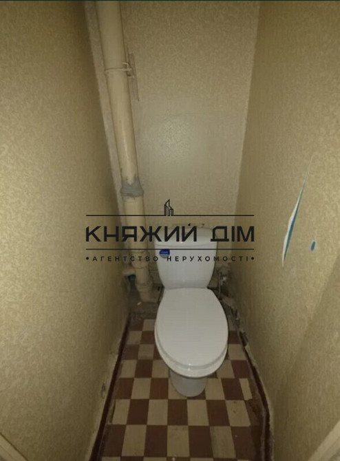 Продаж Квартира 2-кімнатна, 6/9 поверх на Оноре Бальзака ул. Kiev - photo 10