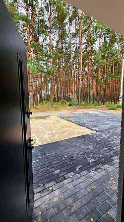 Продаж будинку в лісі поруч метро Бориспільська Kiev