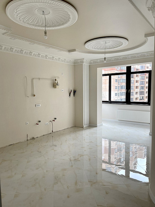 3 ком.квартира на Армейской ЖК Армейский Одесса - изображение 5