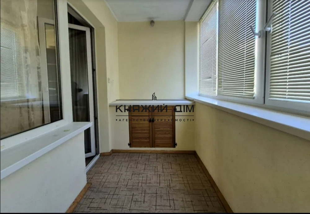 Продаж 3кімнатної квартири на Ревуцького. Код об'єкту: 21147032 Київ - фото 12