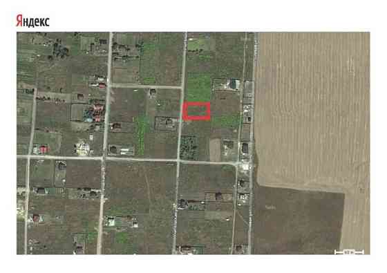 Продаж земельної ділянки 15 соток на Учительская. 