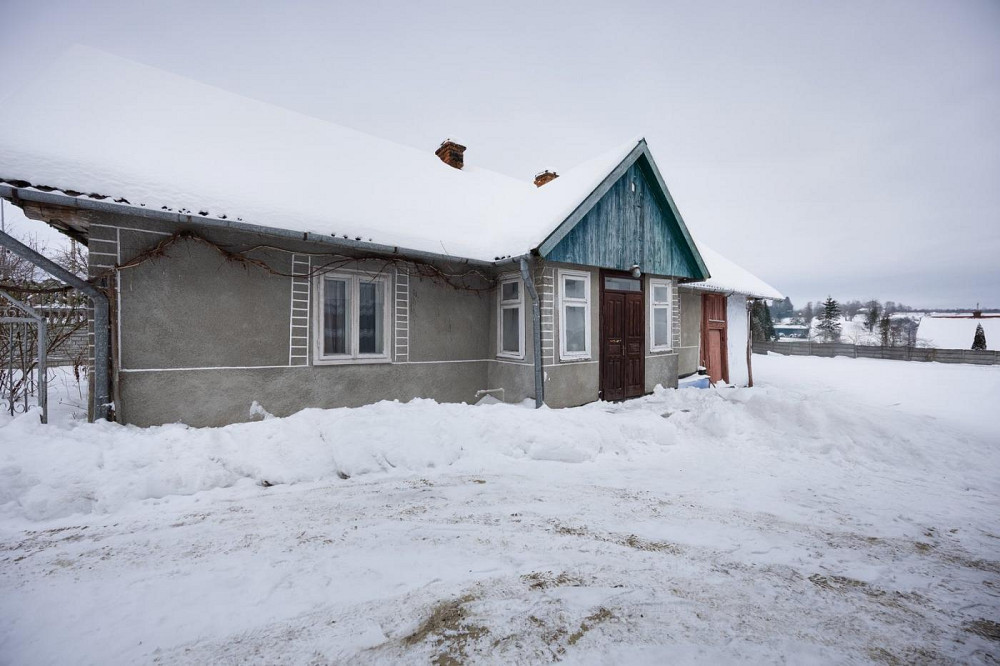 Продаж Будинок 2-кімнатний Щирець - фото 19