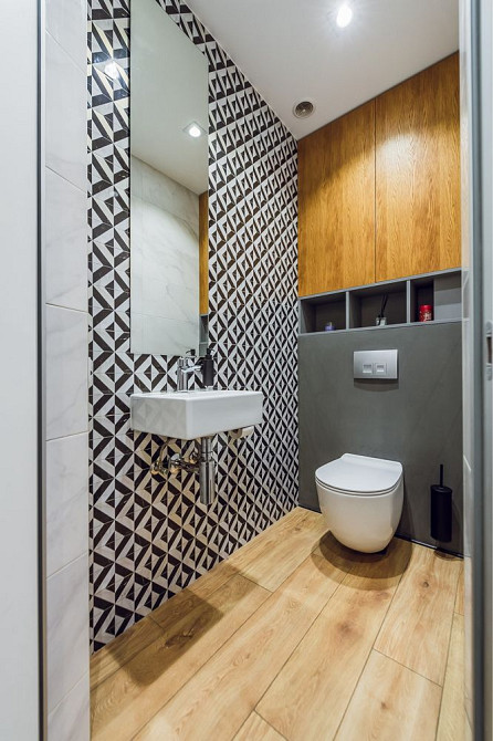 Продаж 3к Квартира 91 кв.м Василя Липківського вул. Kiev - photo 6