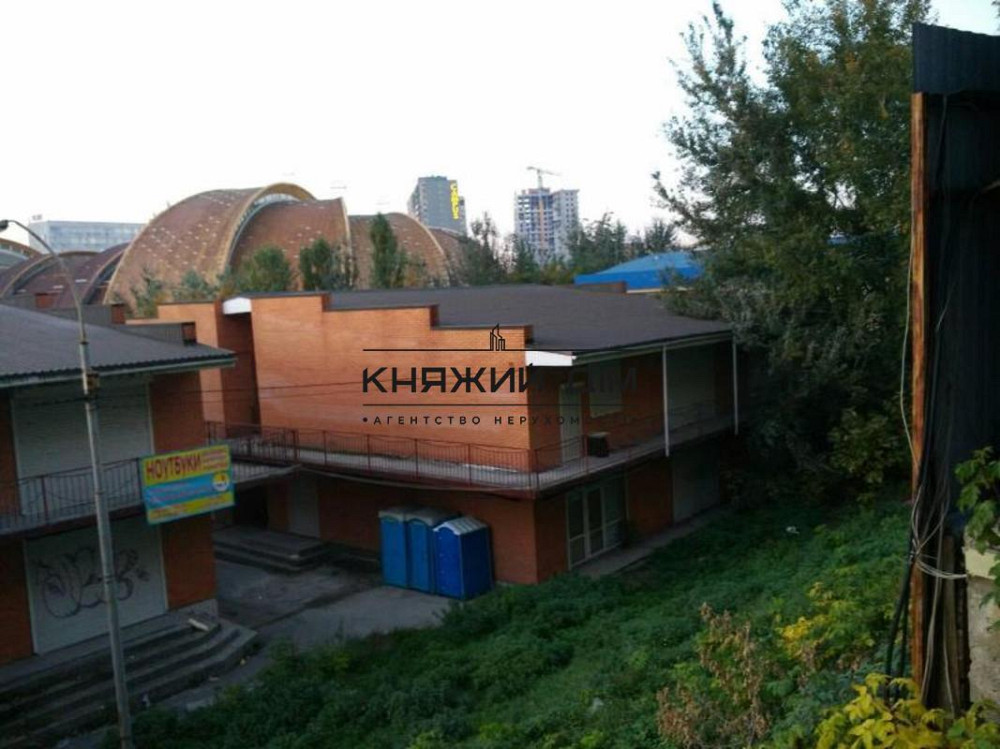 Оренда торгове приміщення на Ушинского ул. поверх - 1/2 Київ - фото 9