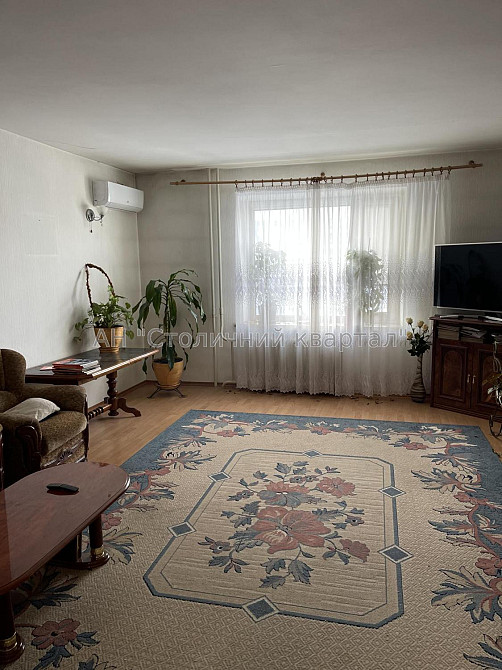 Продаж Квартира 2-кімнатна, 24/25 поверх на Братства тарасівців вул., 12/37 Киев - изображение 5