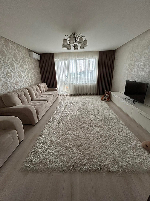 Продаж Квартира 3-кімнатна, 11/17 поверх на Дарницкая ул., 19 Дніпро - фото 3