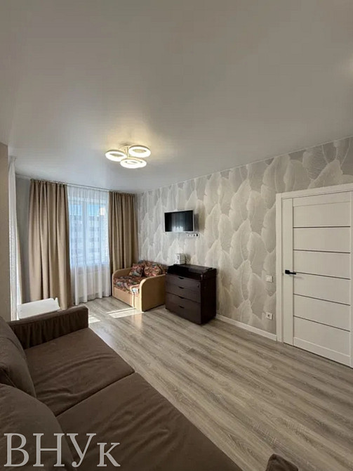 Продаж Квартира 1-кімнатна, 9/10 поверх Луцьк - фото 10