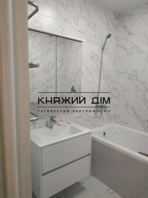 БЕЗ КОМІСІЇ! 2к. роздільна ЖК 4 сезони. м.Васильківська. №21143434 Київ - фото 17