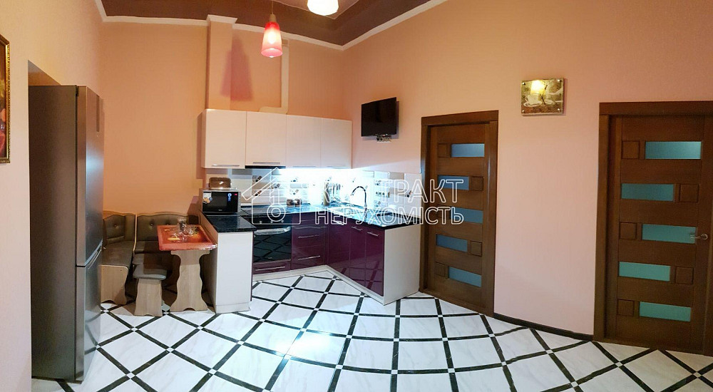 Продаж Квартира 3-кімнатна, 1/9 поверх на вул. Барабашова Харьков - изображение 8